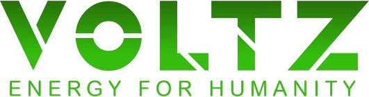 VOLTZ — Energy for Humanity